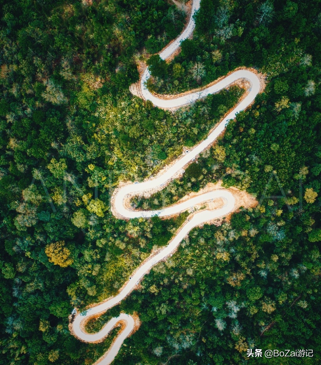 來廣西河池西南部旅游，不能錯過這9大景點，你去過幾處？