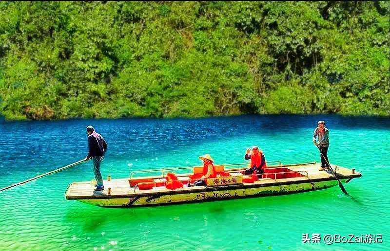 來廣西河池西南部旅游，不能錯過這9大景點，你去過幾處？