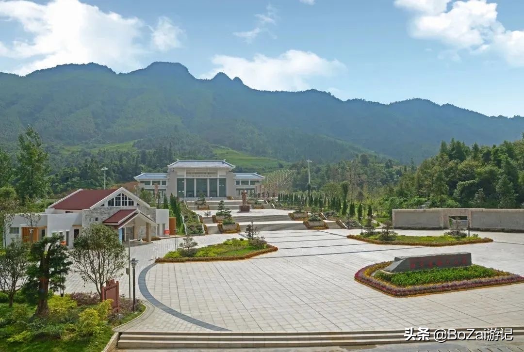來廣西河池西南部旅游，不能錯過這9大景點，你去過幾處？