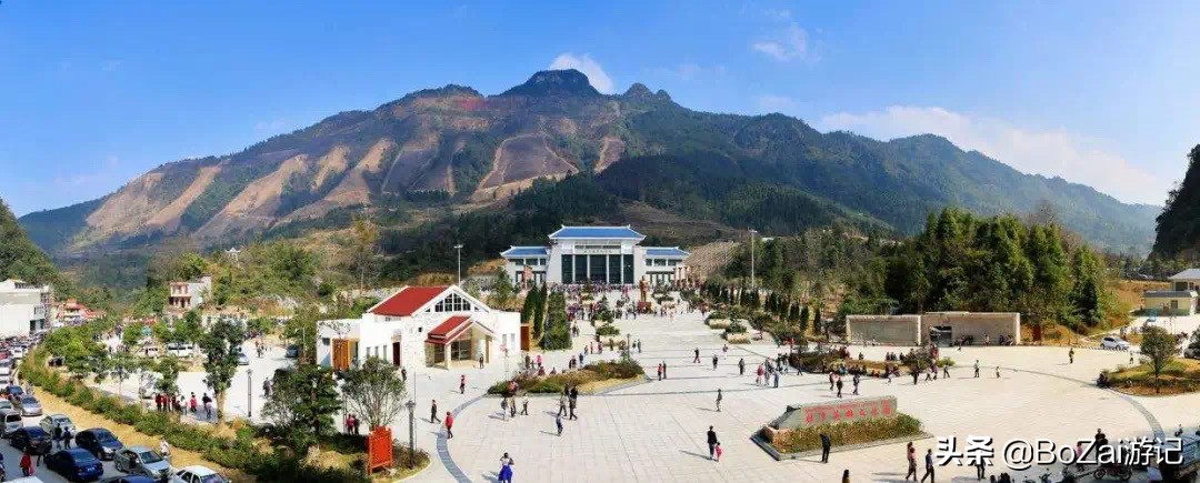 來廣西河池西南部旅游，不能錯過這9大景點，你去過幾處？