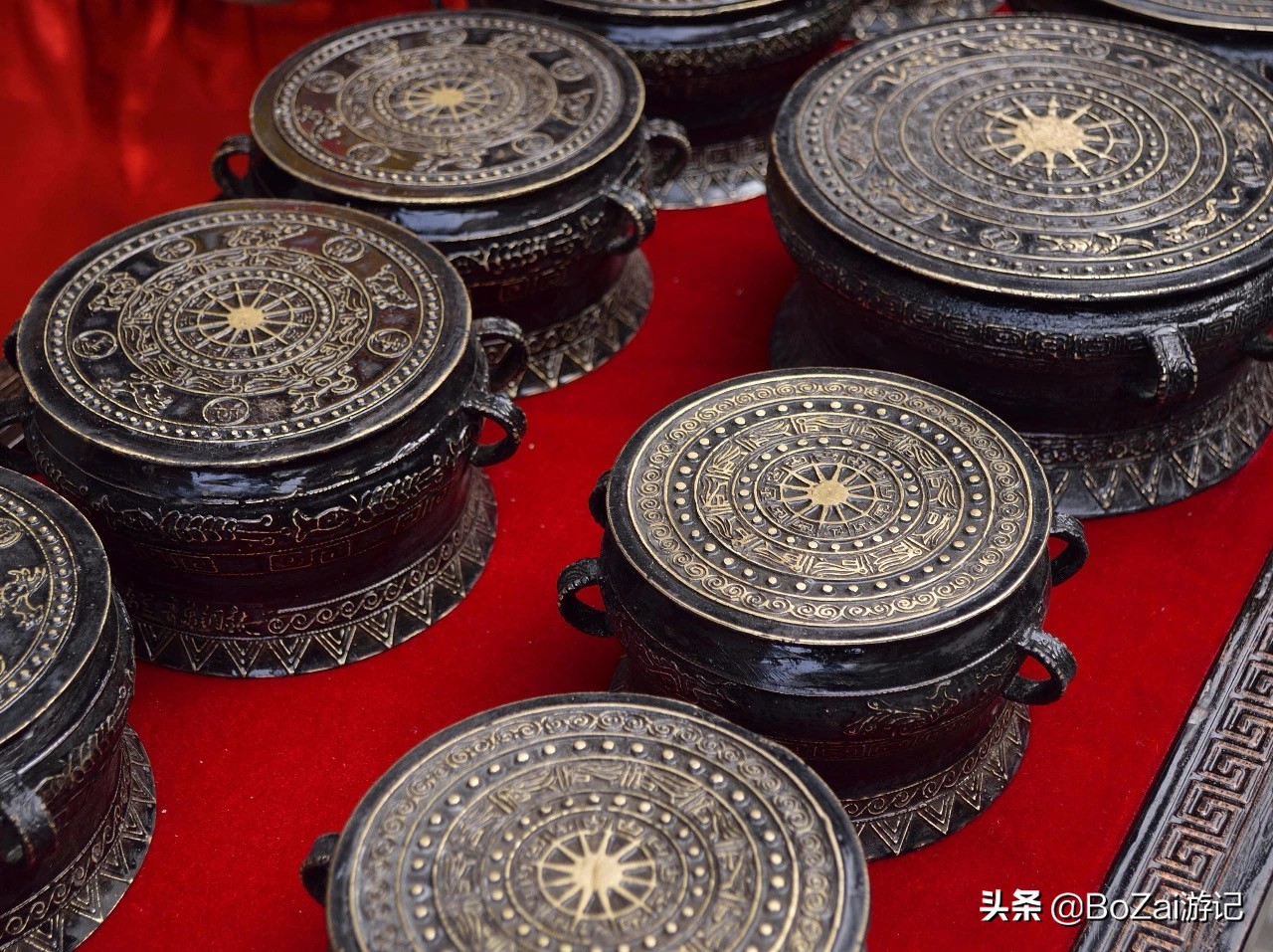 來廣西河池西南部旅游，不能錯過這9大景點，你去過幾處？