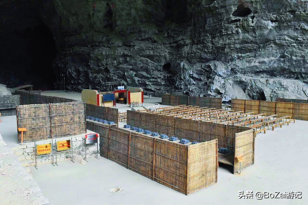 來廣西河池西南部旅游，不能錯過這9大景點，你去過幾處？