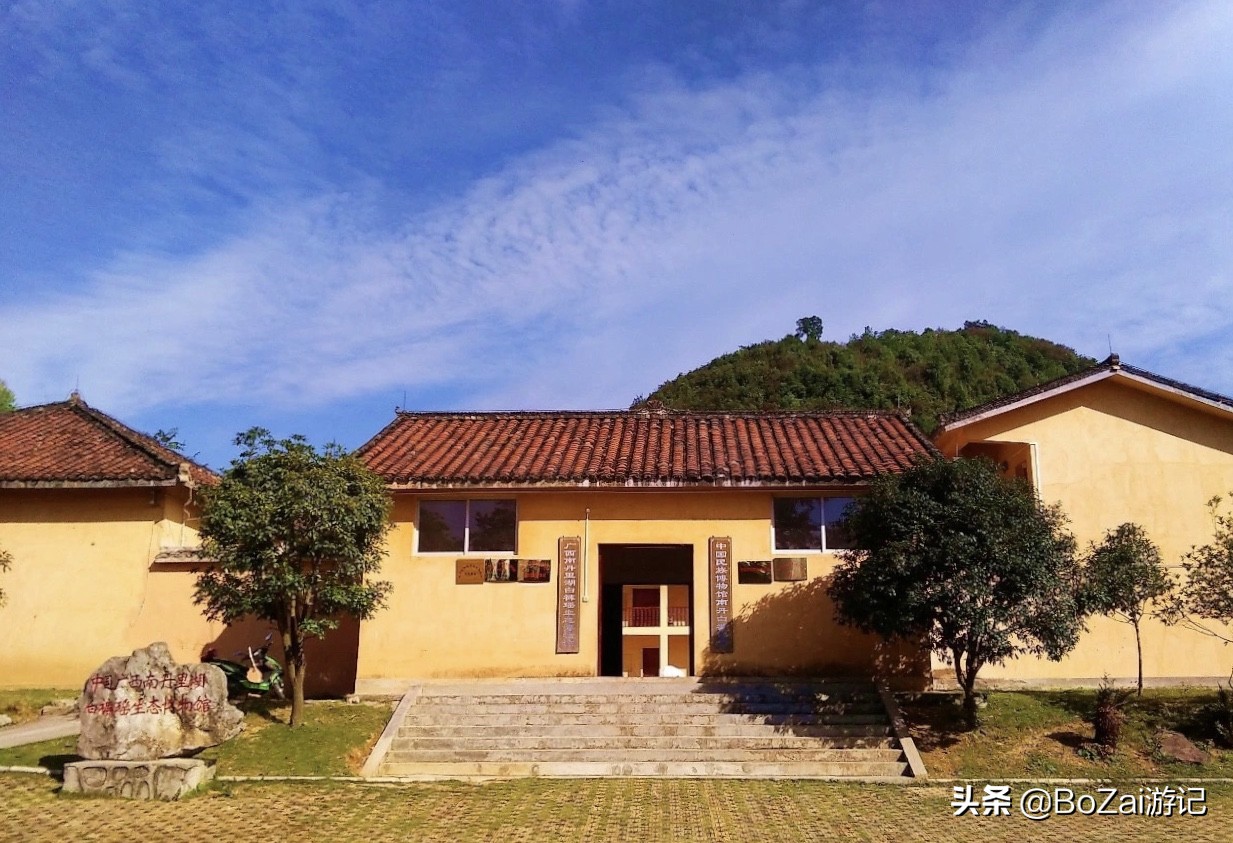 來廣西河池西南部旅游，不能錯過這9大景點，你去過幾處？