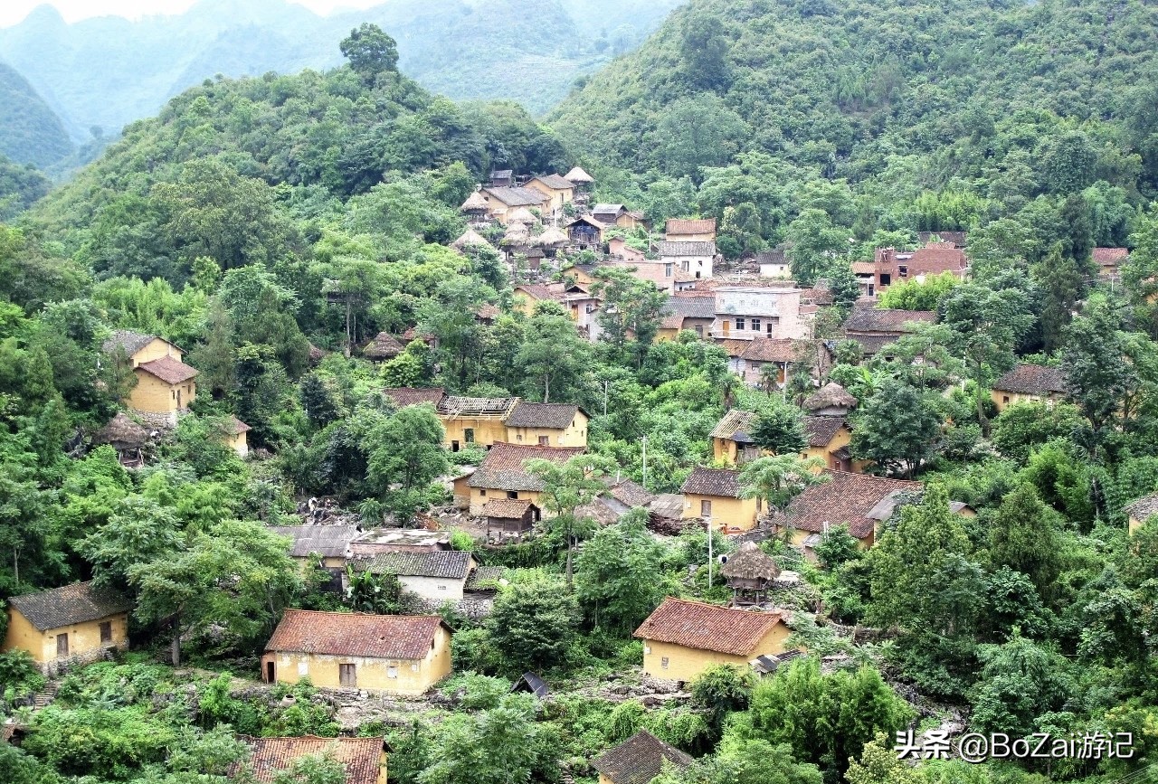 來廣西河池西南部旅游，不能錯過這9大景點，你去過幾處？