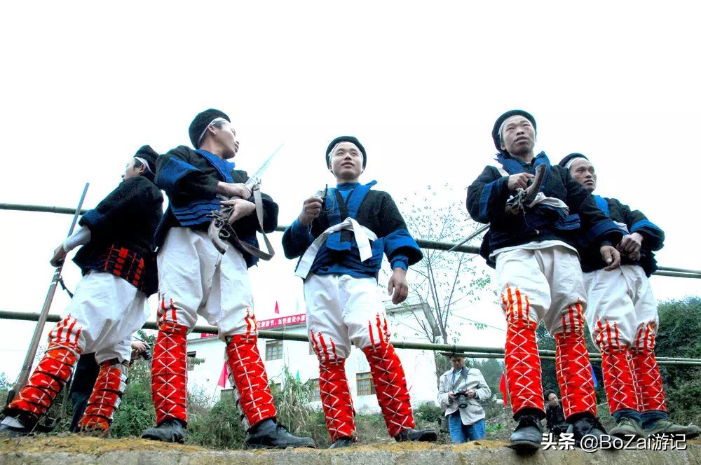 來廣西河池西南部旅游，不能錯過這9大景點，你去過幾處？