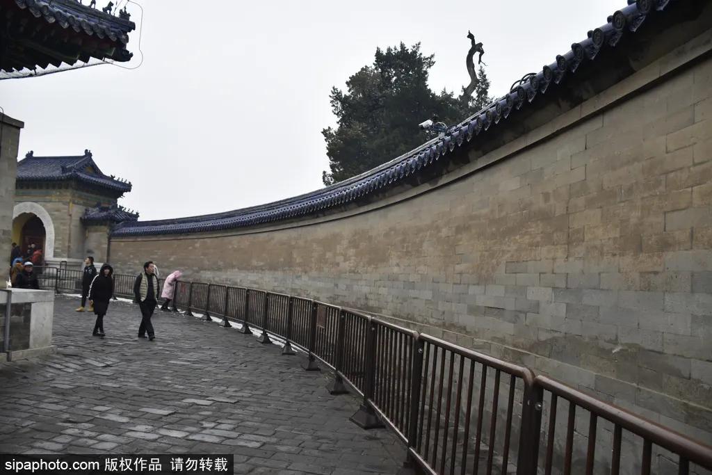 聽(tīng)說(shuō)北京這10家公園春節(jié)免費(fèi)開(kāi)放？這些玩的看的您可別錯(cuò)過(guò)！
