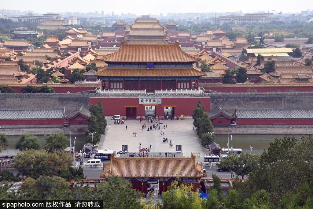 聽(tīng)說(shuō)北京這10家公園春節(jié)免費(fèi)開(kāi)放？這些玩的看的您可別錯(cuò)過(guò)！