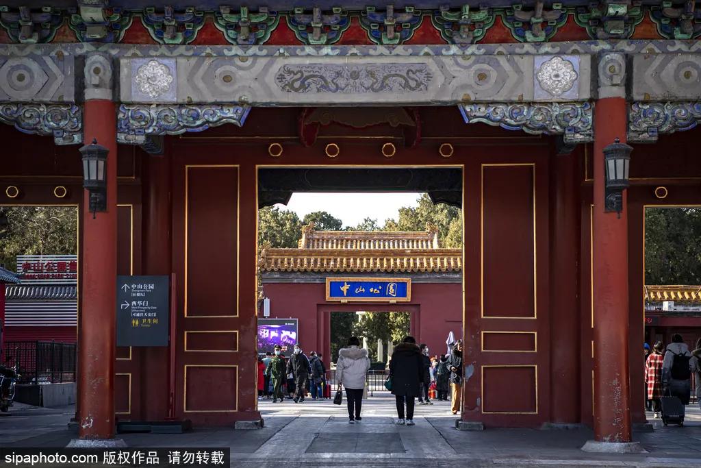 聽(tīng)說(shuō)北京這10家公園春節(jié)免費(fèi)開(kāi)放？這些玩的看的您可別錯(cuò)過(guò)！