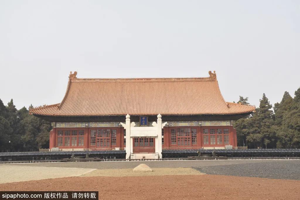 聽(tīng)說(shuō)北京這10家公園春節(jié)免費(fèi)開(kāi)放？這些玩的看的您可別錯(cuò)過(guò)！