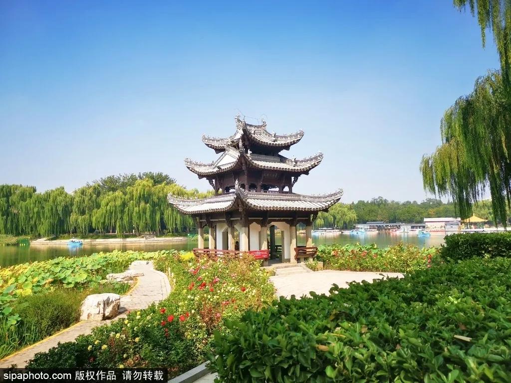 聽(tīng)說(shuō)北京這10家公園春節(jié)免費(fèi)開(kāi)放？這些玩的看的您可別錯(cuò)過(guò)！