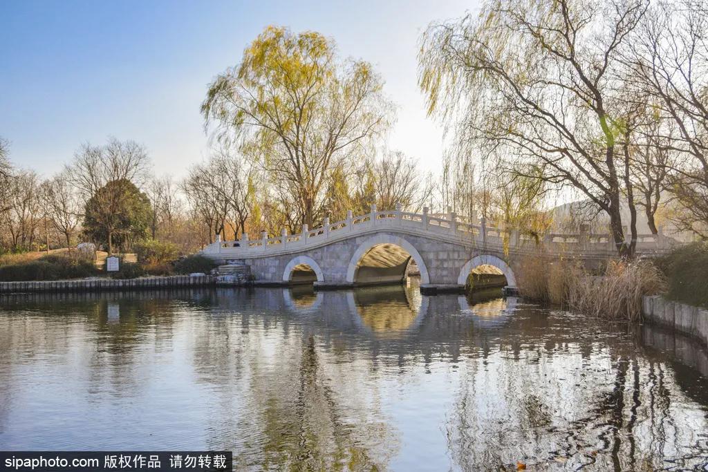 聽(tīng)說(shuō)北京這10家公園春節(jié)免費(fèi)開(kāi)放？這些玩的看的您可別錯(cuò)過(guò)！