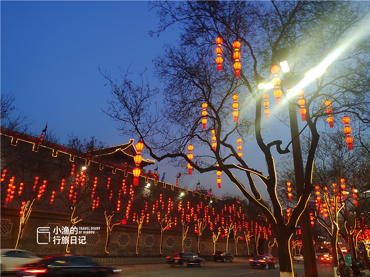 西安年味：最具口碑三大燈展，第一個(gè)辦了35年，你打卡過(guò)幾個(gè)？
