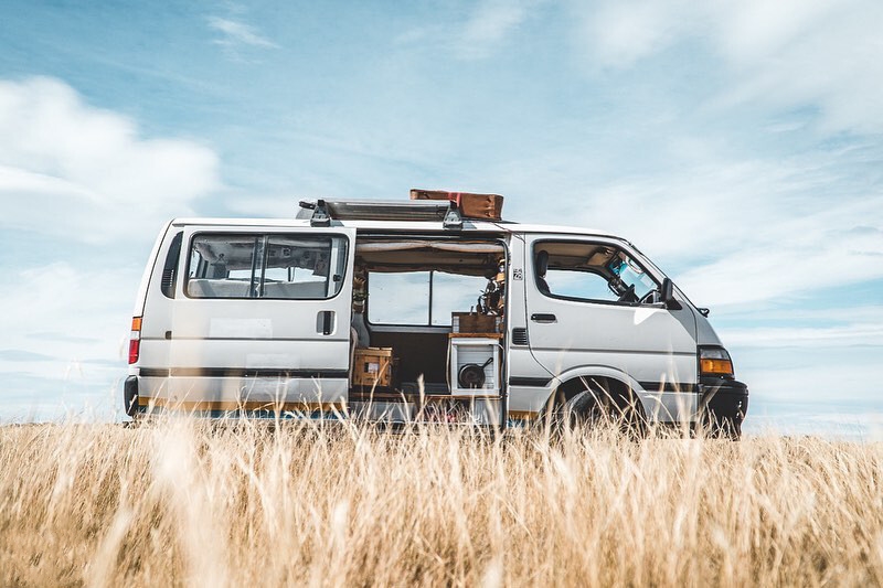 最適合自駕旅行的18款車型，多款國(guó)產(chǎn)房車成功入選