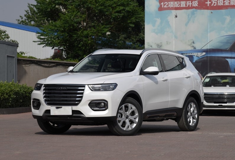 最適合自駕旅行的18款車型，多款國(guó)產(chǎn)房車成功入選
