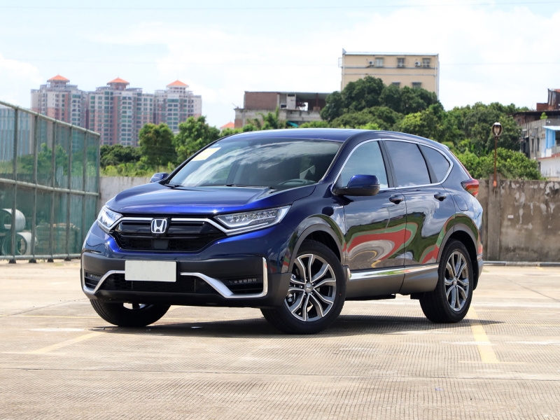 最適合自駕旅行的18款車型，多款國(guó)產(chǎn)房車成功入選