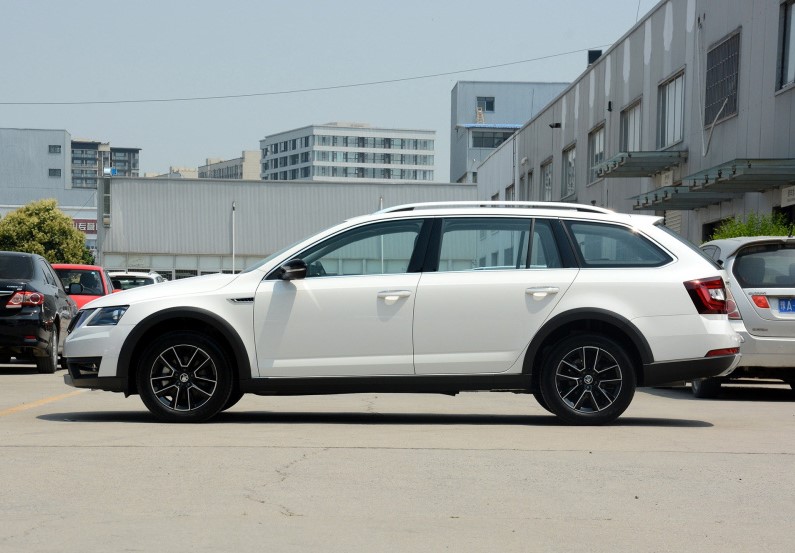 最適合自駕旅行的18款車型，多款國(guó)產(chǎn)房車成功入選