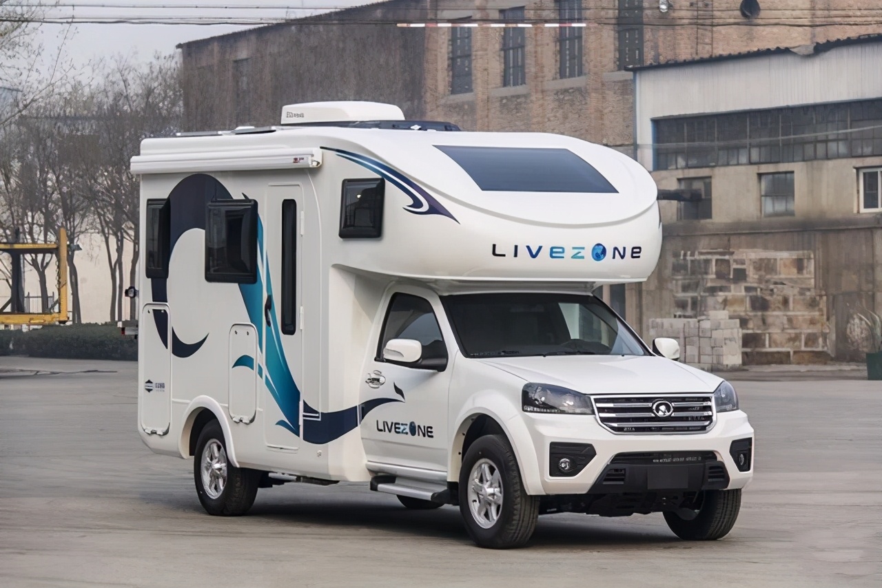 最適合自駕旅行的18款車型，多款國(guó)產(chǎn)房車成功入選