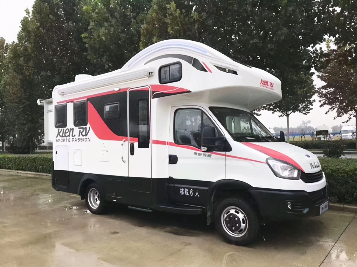 最適合自駕旅行的18款車型，多款國(guó)產(chǎn)房車成功入選