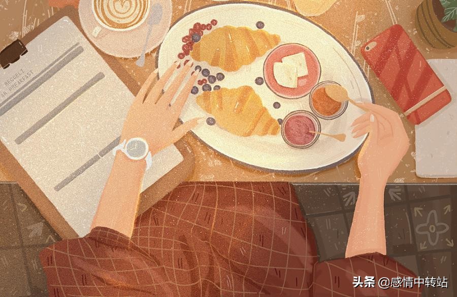 一個人，如果面對這4件事依舊保持冷靜，說明你是真的成熟了