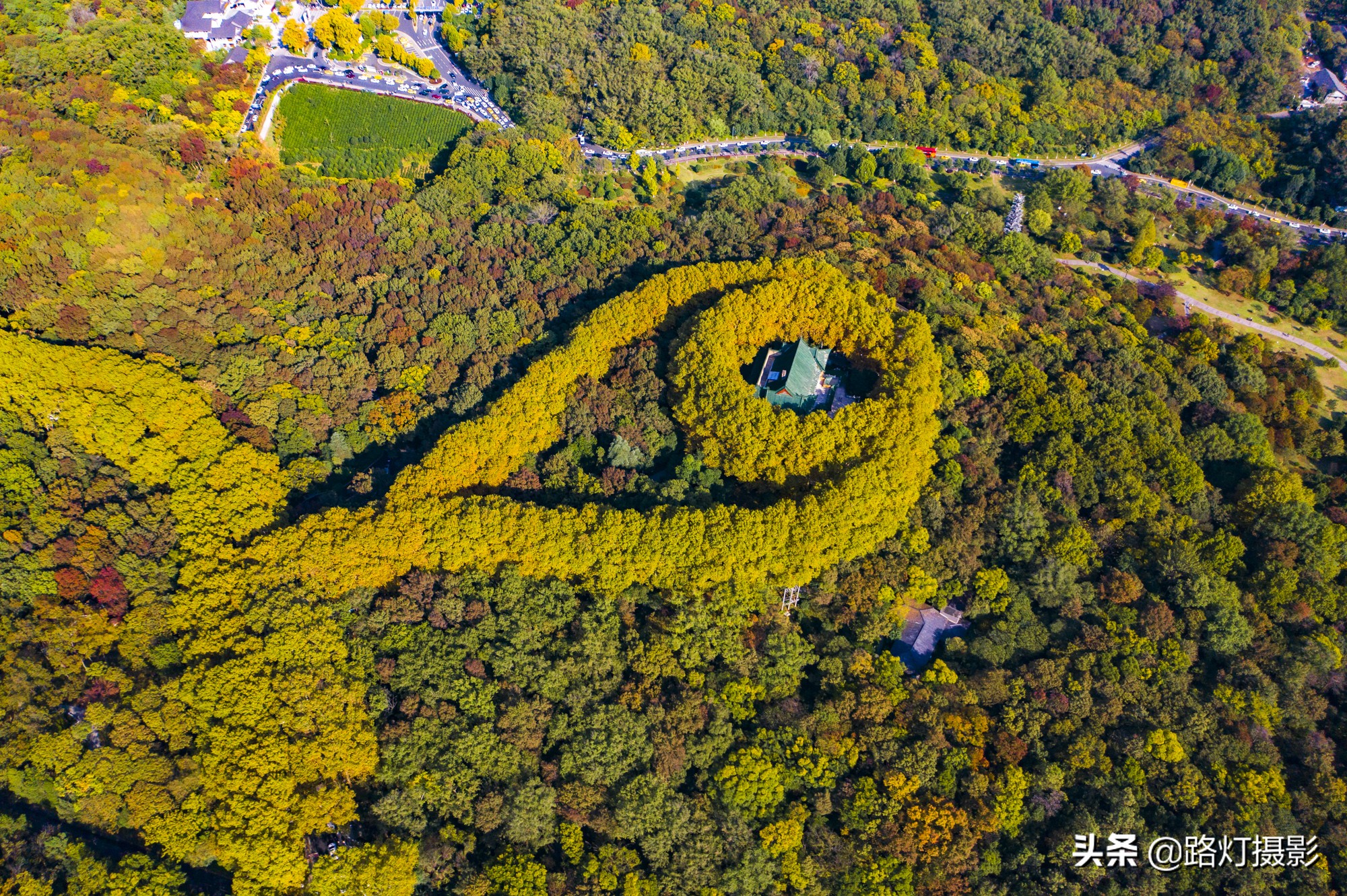 中國(guó)最美“十朝古都”，比洛陽(yáng)古樸，比蘇州迷人，知道是哪里嗎？