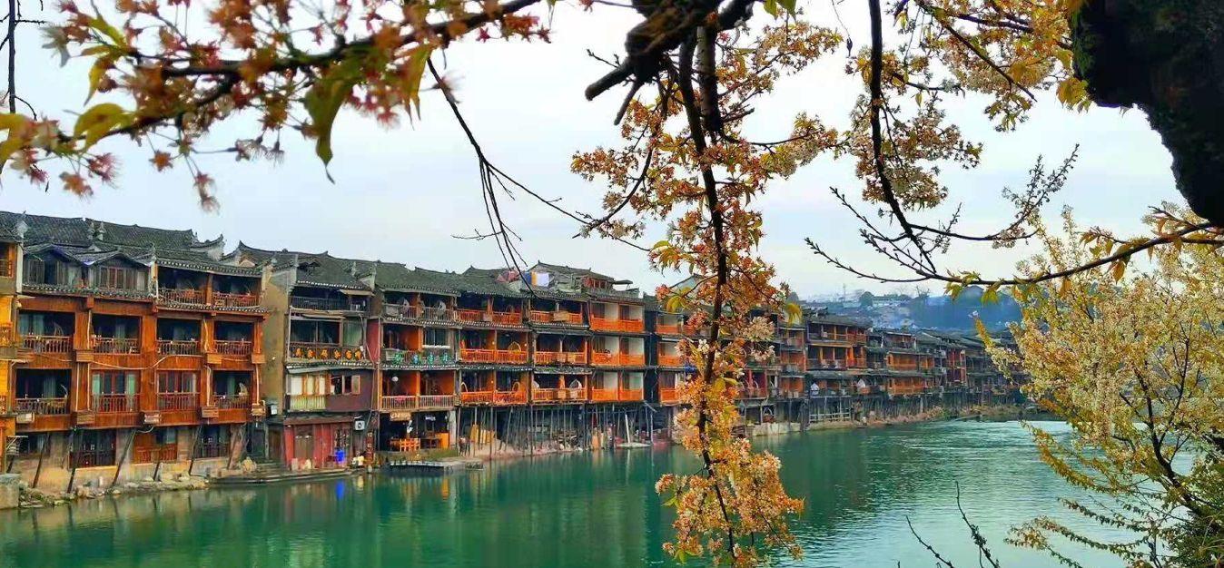 國(guó)內(nèi)三月必去踏青打卡地，趕緊去打卡