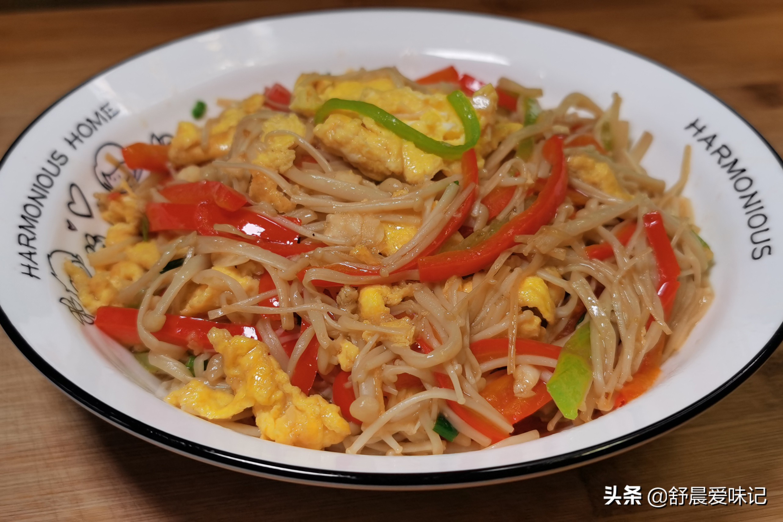 6道家常菜，葷素都有，簡(jiǎn)單幾步就能端上桌，全家都夸味道好