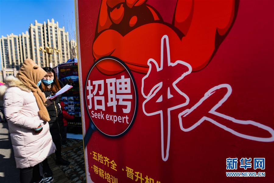 （新華全媒頭條·兩會特別觀察·圖文互動）（1）藍圖已繪就，你我怎么“拼”？——從全國兩會看“十四五”新圖景