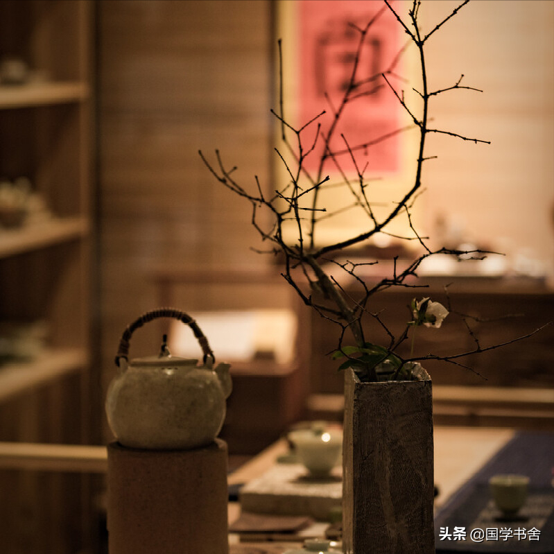 《莊子》：身處逆境之時心存希望，見過險惡之后相信善良