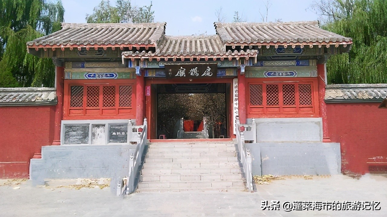 河南安陽(yáng)這七個(gè)景點(diǎn)連綴而成了一部中華簡(jiǎn)史