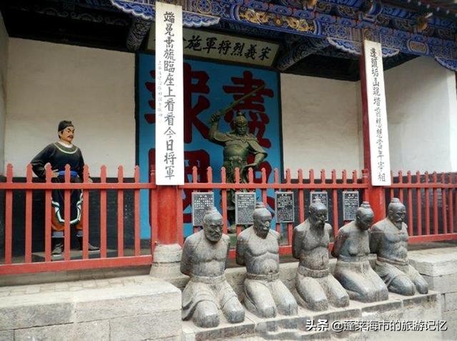河南安陽(yáng)這七個(gè)景點(diǎn)連綴而成了一部中華簡(jiǎn)史