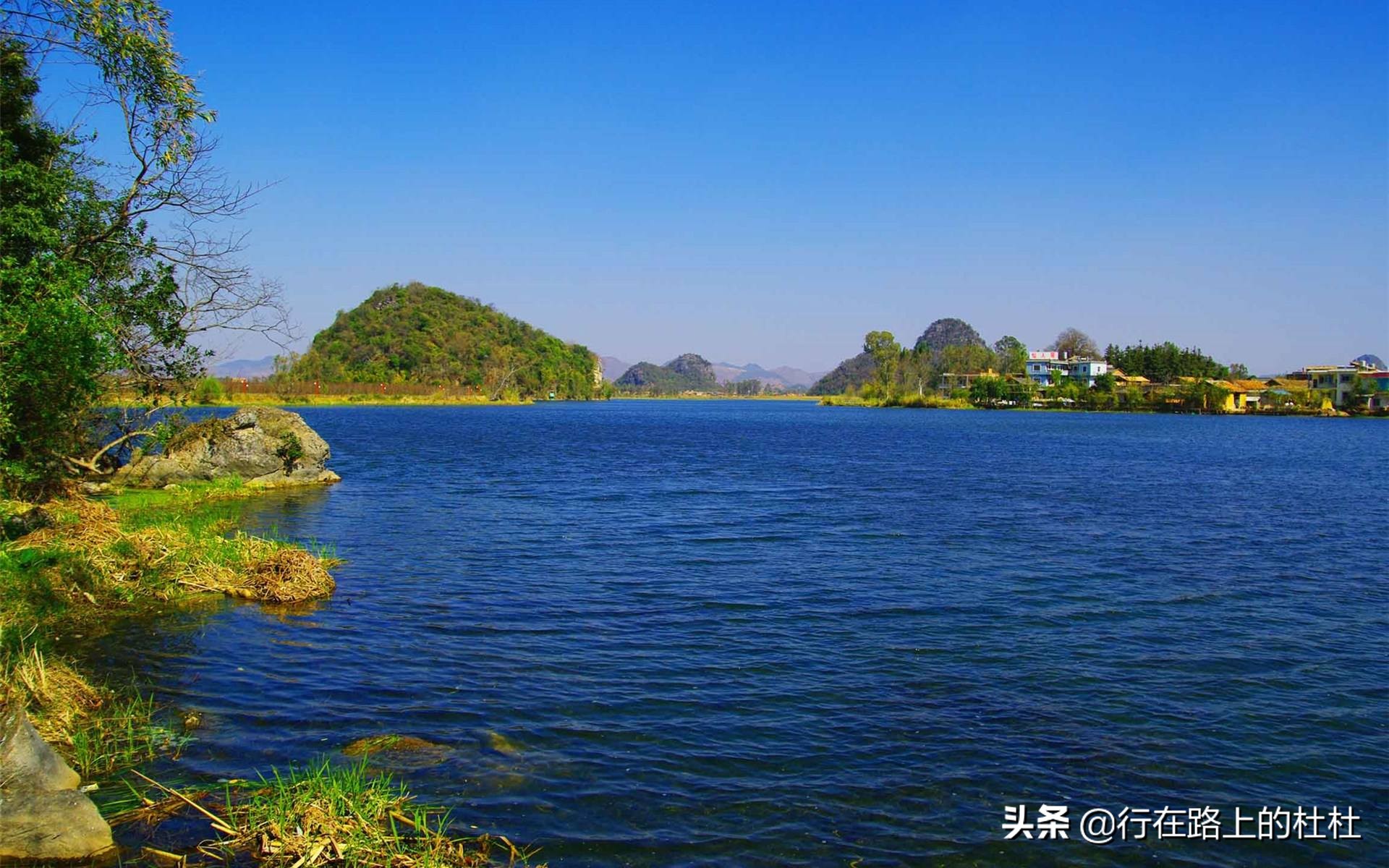 云南最美十大古城，絕美風(fēng)景動人心，你來過嗎？