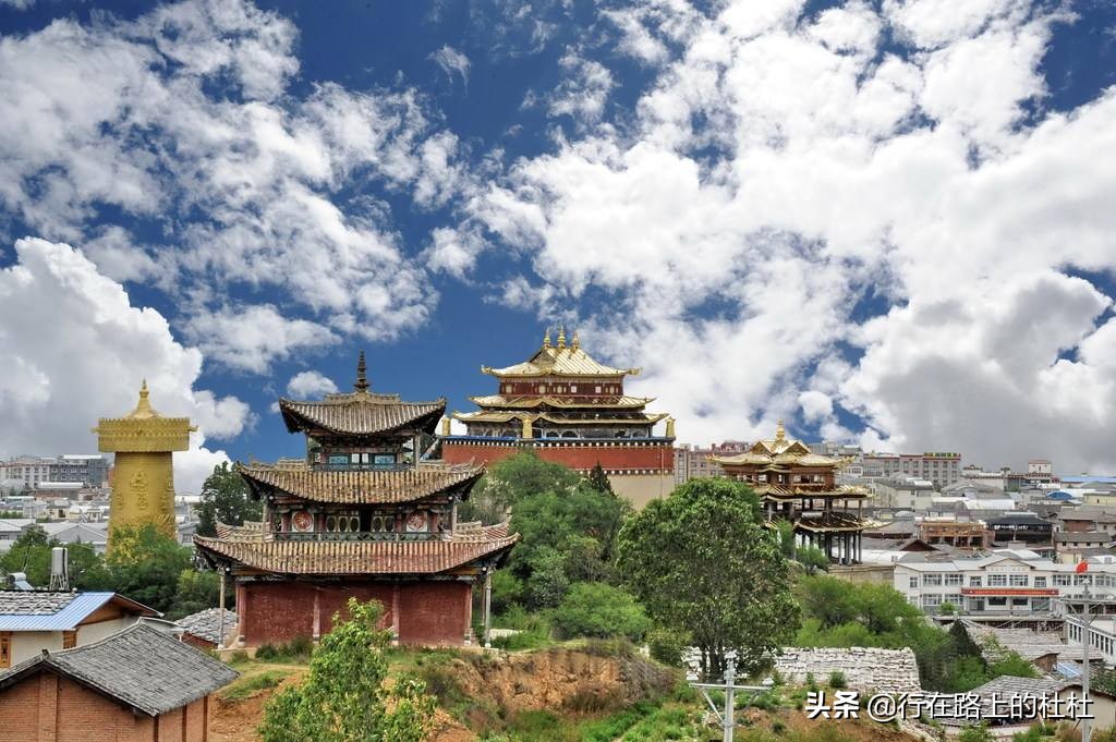 云南最美十大古城，絕美風(fēng)景動人心，你來過嗎？