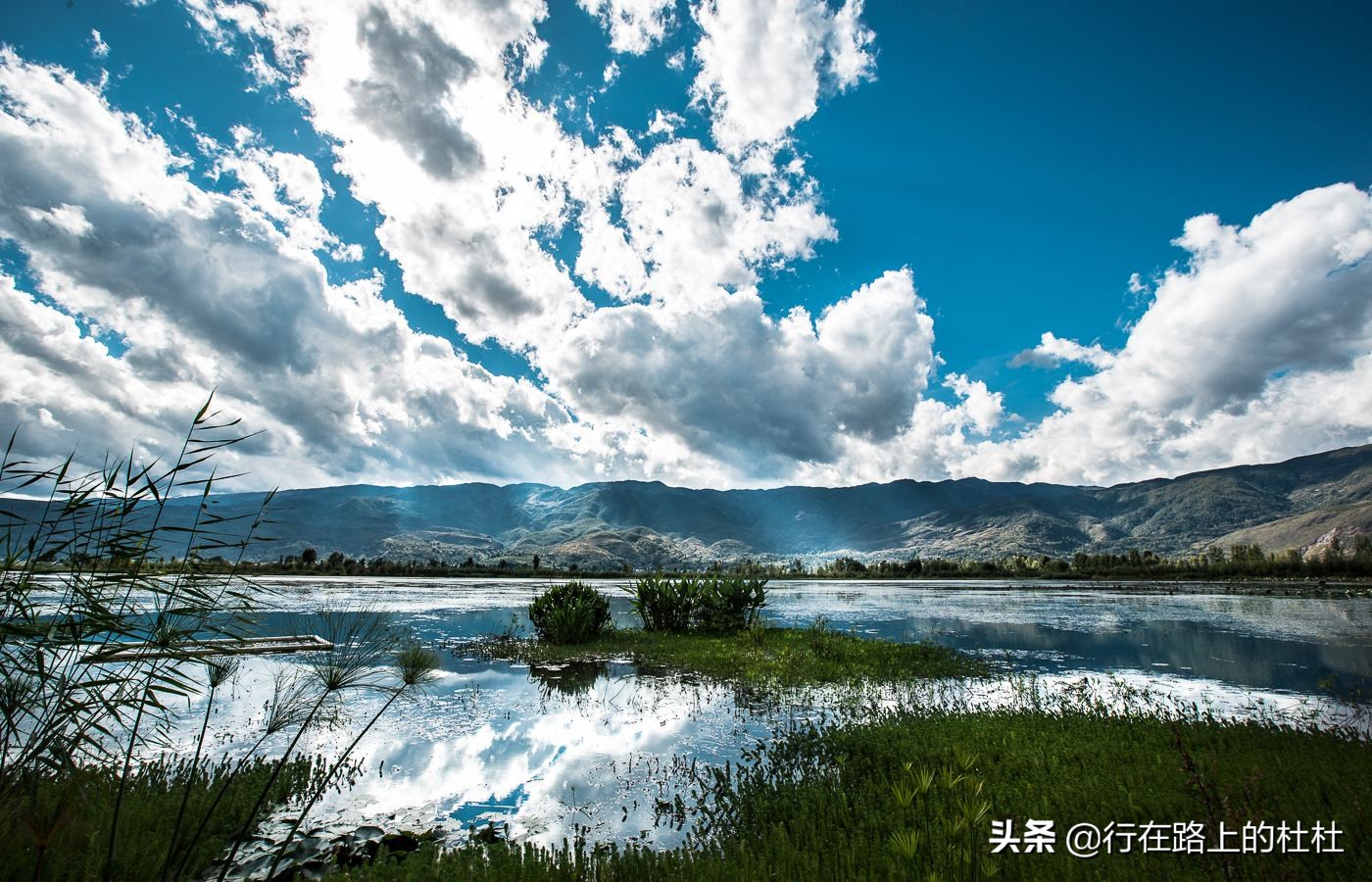 云南最美十大古城，絕美風(fēng)景動人心，你來過嗎？