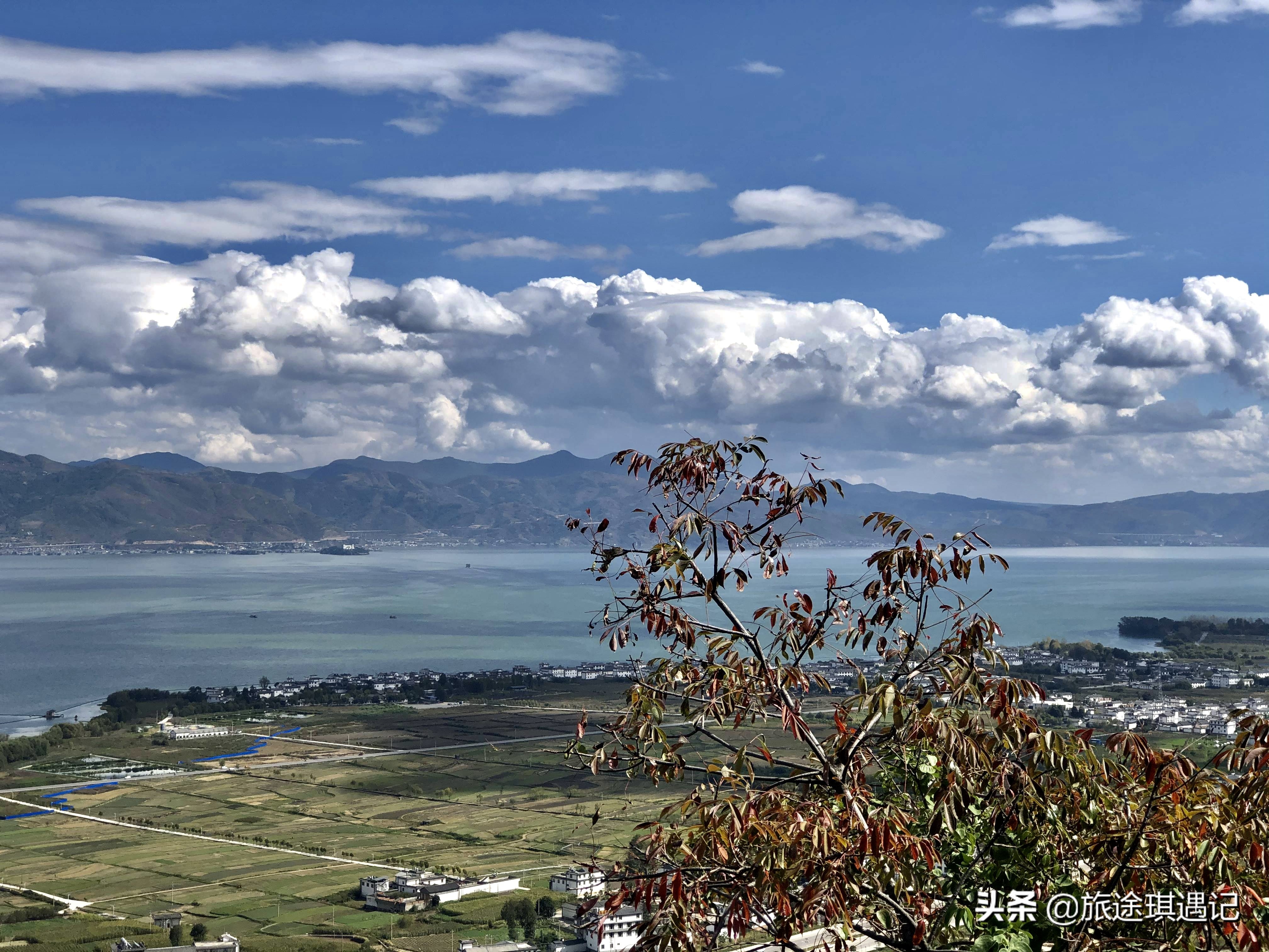 旅居養(yǎng)老別錯(cuò)過云南這三座小城，氣候宜人環(huán)境舒適，生活成本不高