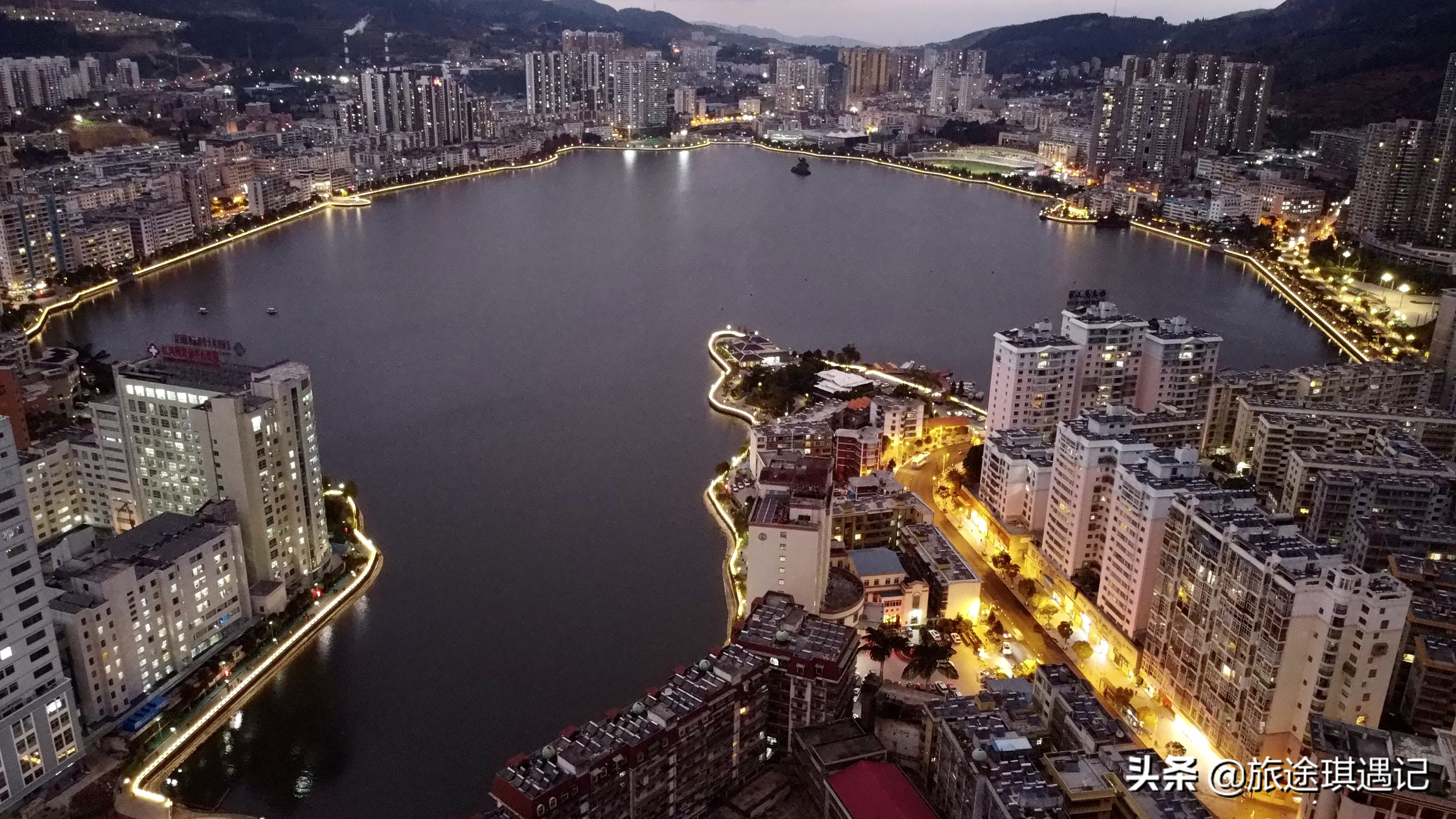 旅居養(yǎng)老別錯(cuò)過云南這三座小城，氣候宜人環(huán)境舒適，生活成本不高