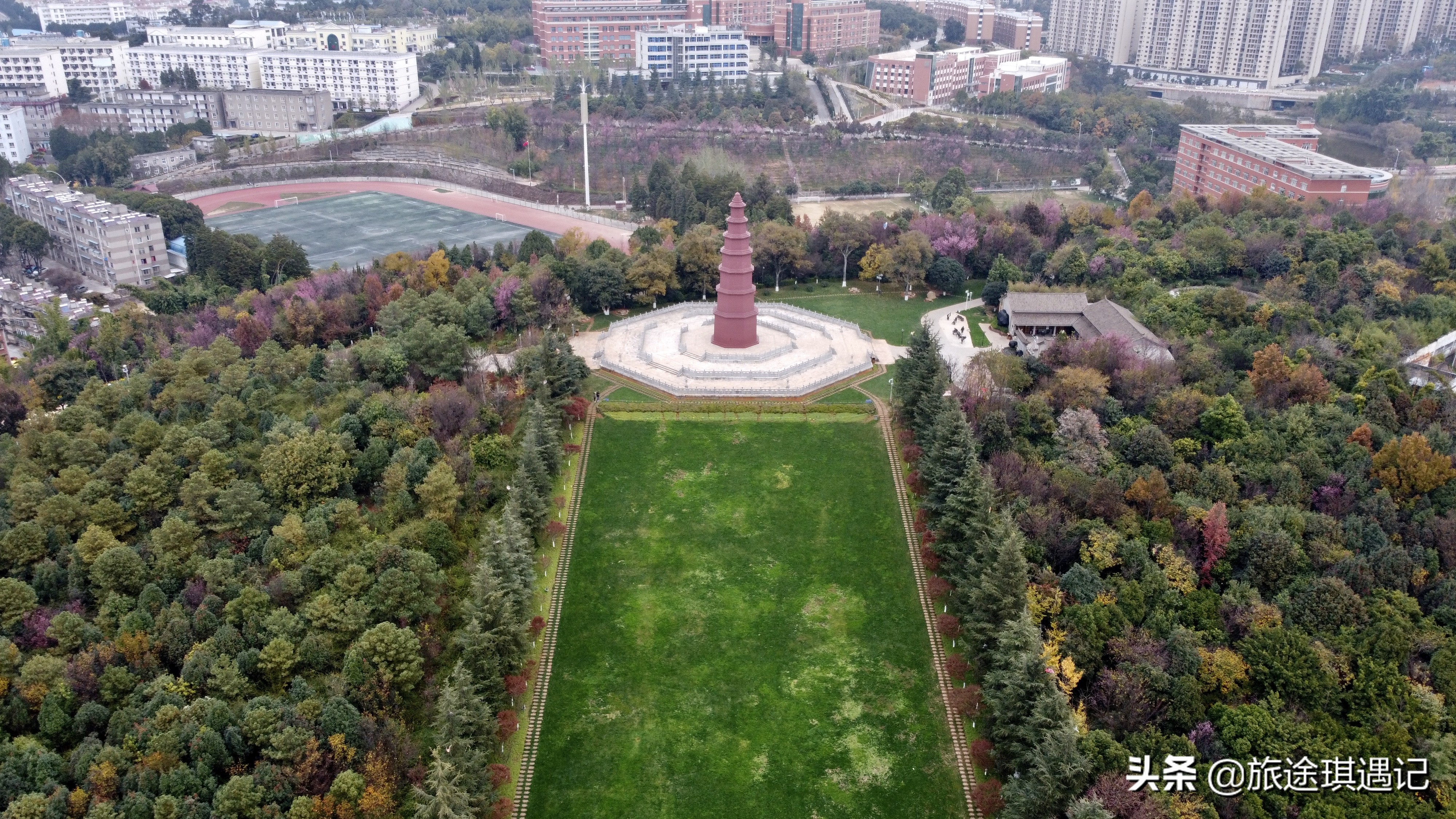 旅居養(yǎng)老別錯(cuò)過云南這三座小城，氣候宜人環(huán)境舒適，生活成本不高