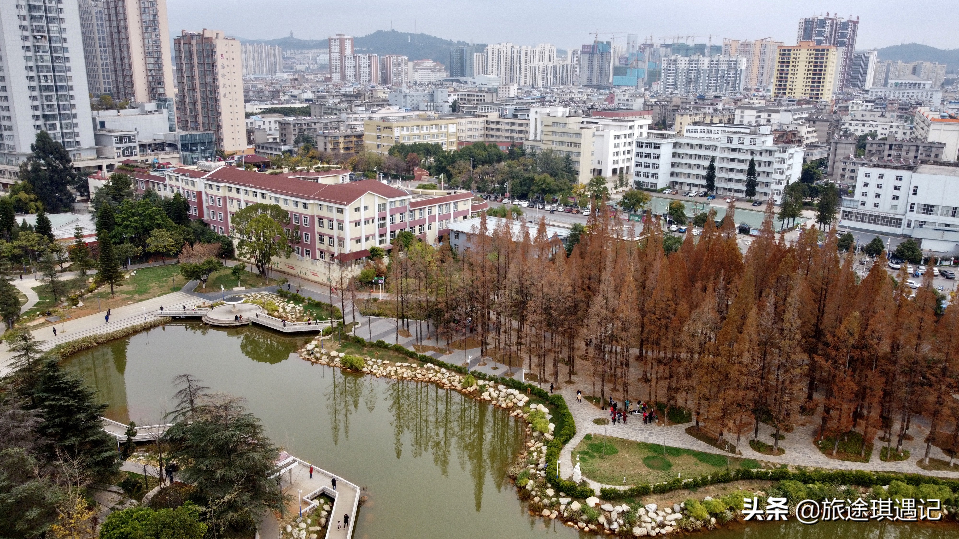 旅居養(yǎng)老別錯(cuò)過云南這三座小城，氣候宜人環(huán)境舒適，生活成本不高