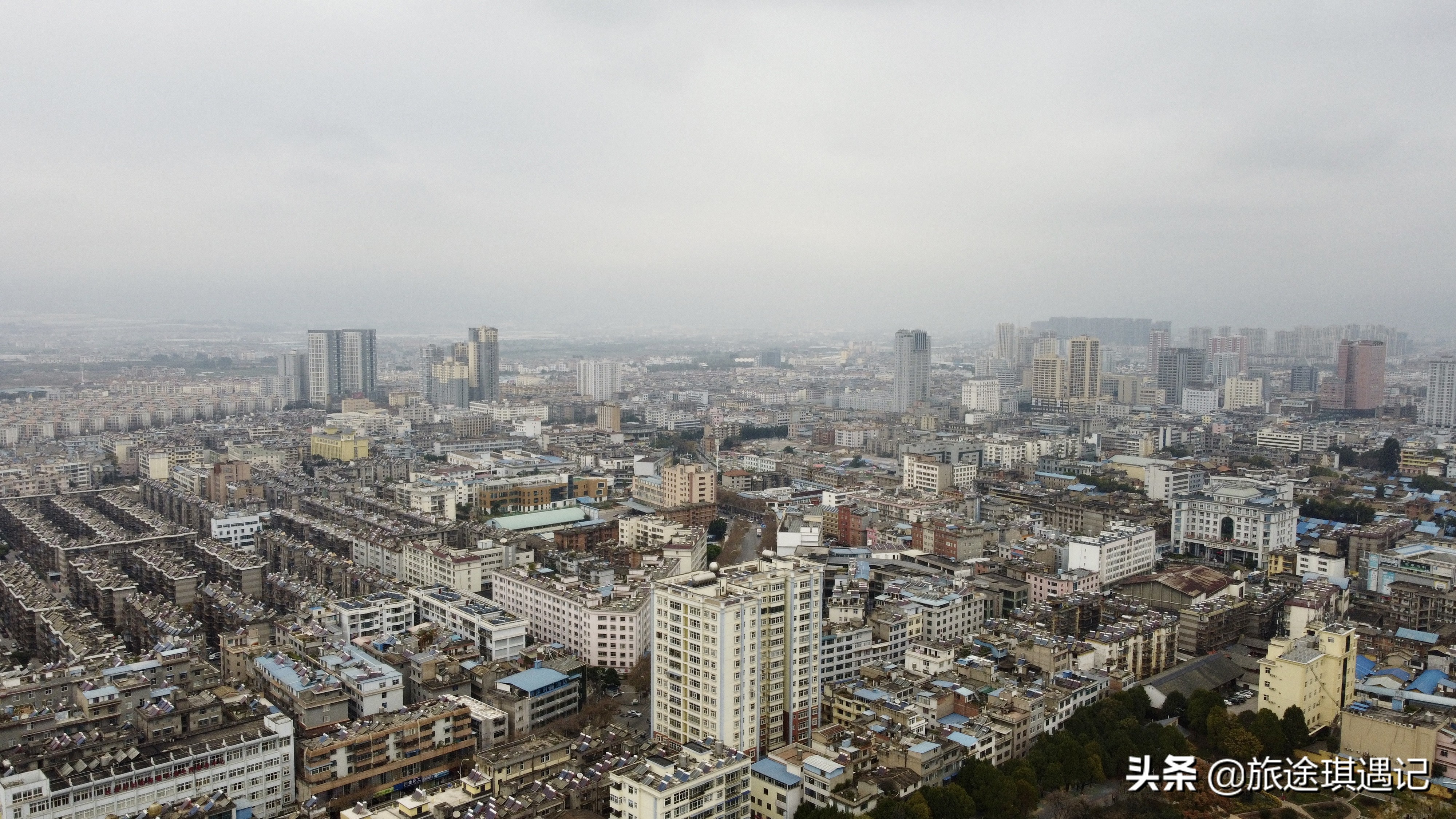 旅居養(yǎng)老別錯(cuò)過云南這三座小城，氣候宜人環(huán)境舒適，生活成本不高