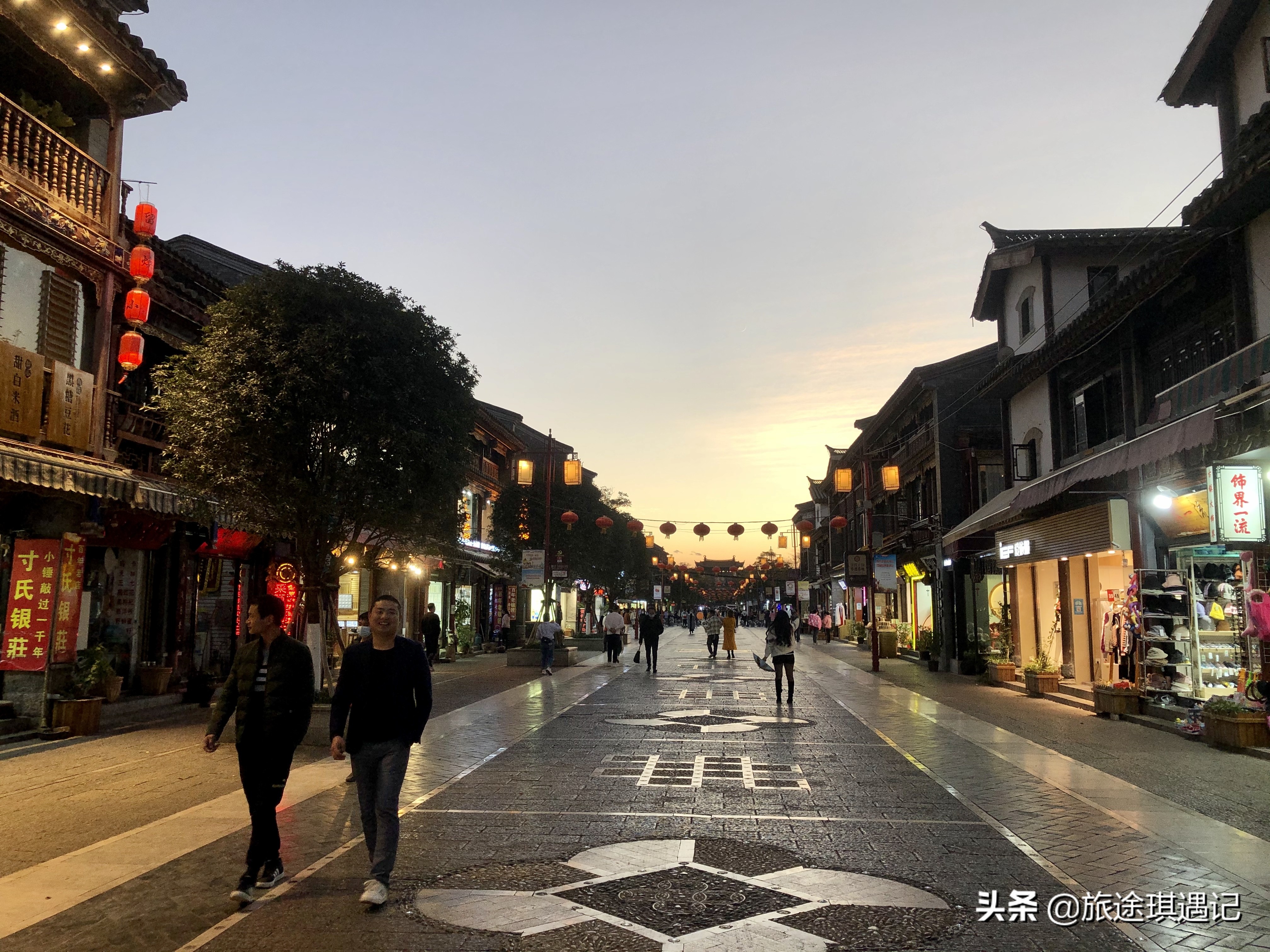 旅居養(yǎng)老別錯(cuò)過云南這三座小城，氣候宜人環(huán)境舒適，生活成本不高