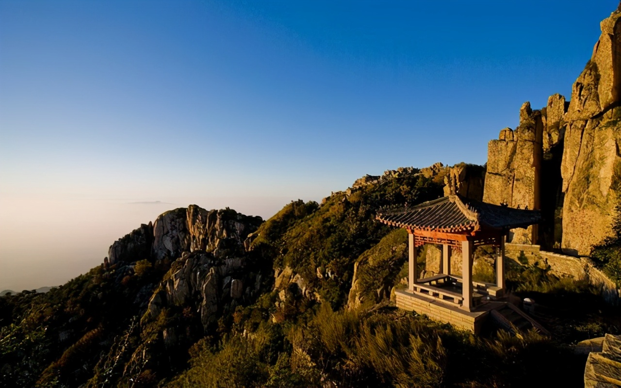 第一次來山東旅游必去的5大景點(diǎn)，你去過哪幾個呢？