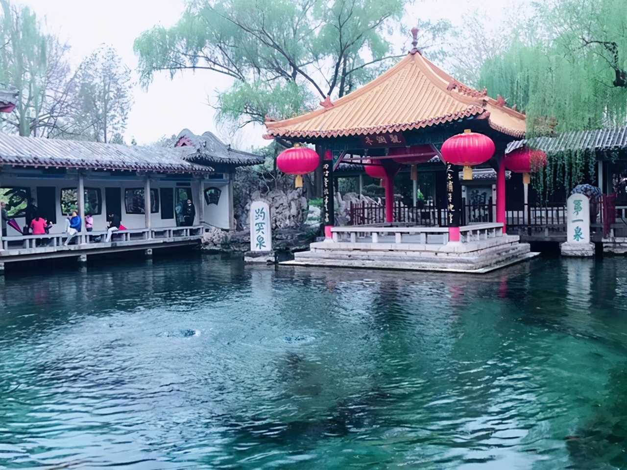 第一次來山東旅游必去的5大景點(diǎn)，你去過哪幾個呢？
