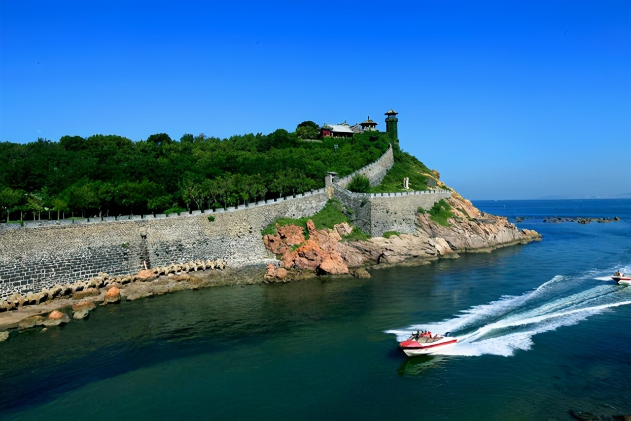 第一次來山東旅游必去的5大景點(diǎn)，你去過哪幾個呢？