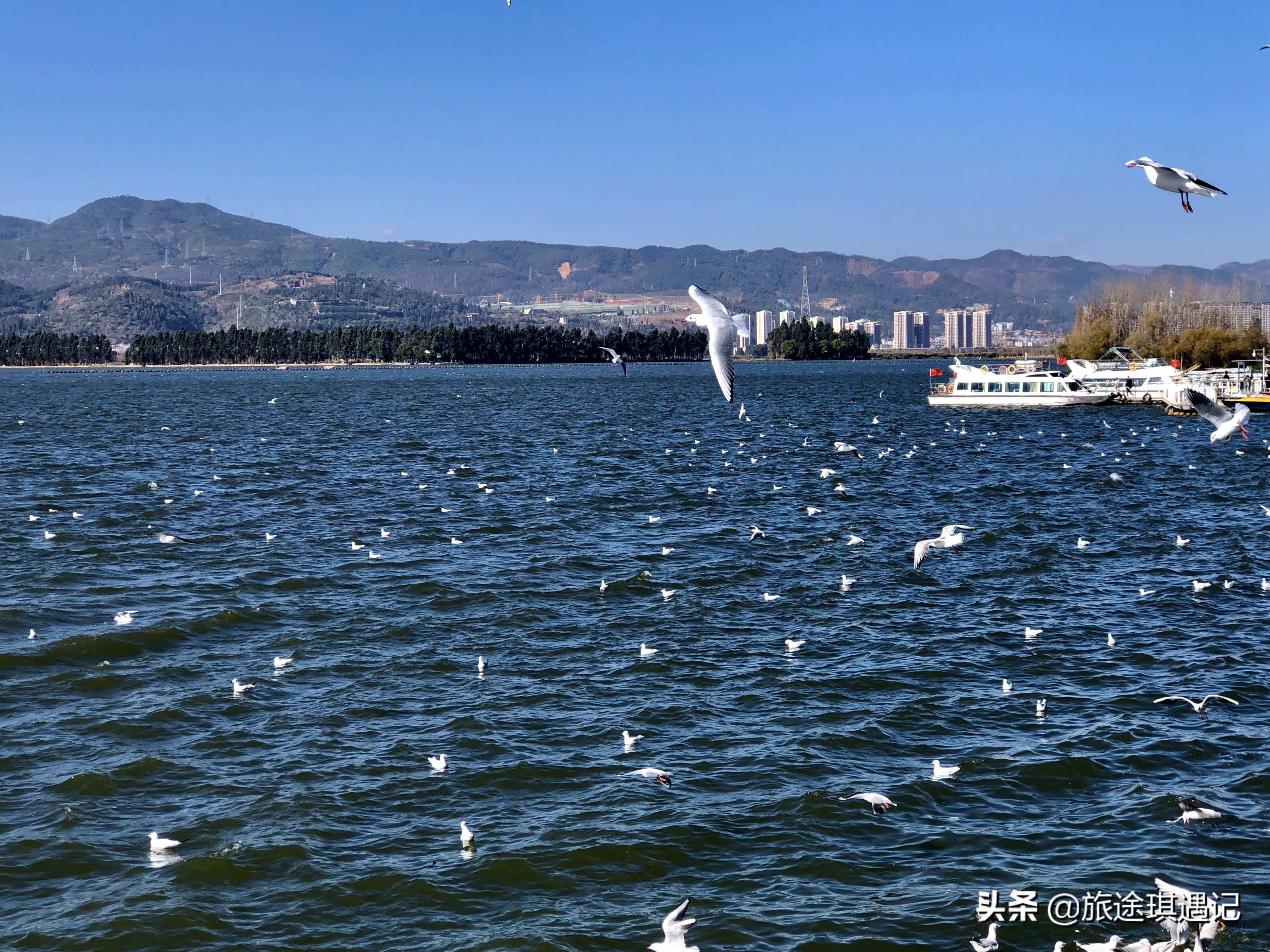 旅居養(yǎng)老別錯(cuò)過云南這三座小城，氣候宜人環(huán)境舒適，生活成本不高