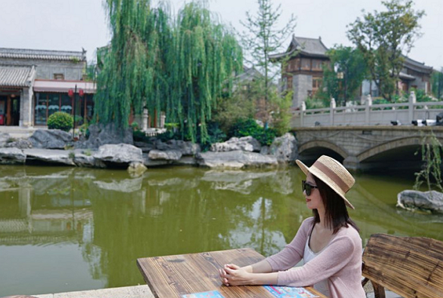 河南適合窮游的五個(gè)景點(diǎn)，不僅食宿便宜，而且風(fēng)景如畫