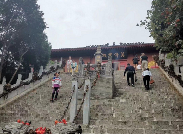 河南適合窮游的五個(gè)景點(diǎn)，不僅食宿便宜，而且風(fēng)景如畫