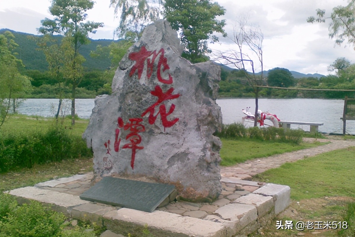 4月份被鮮花包圍的7個(gè)地方，給自己放個(gè)假，愿卿不負(fù)大好春光