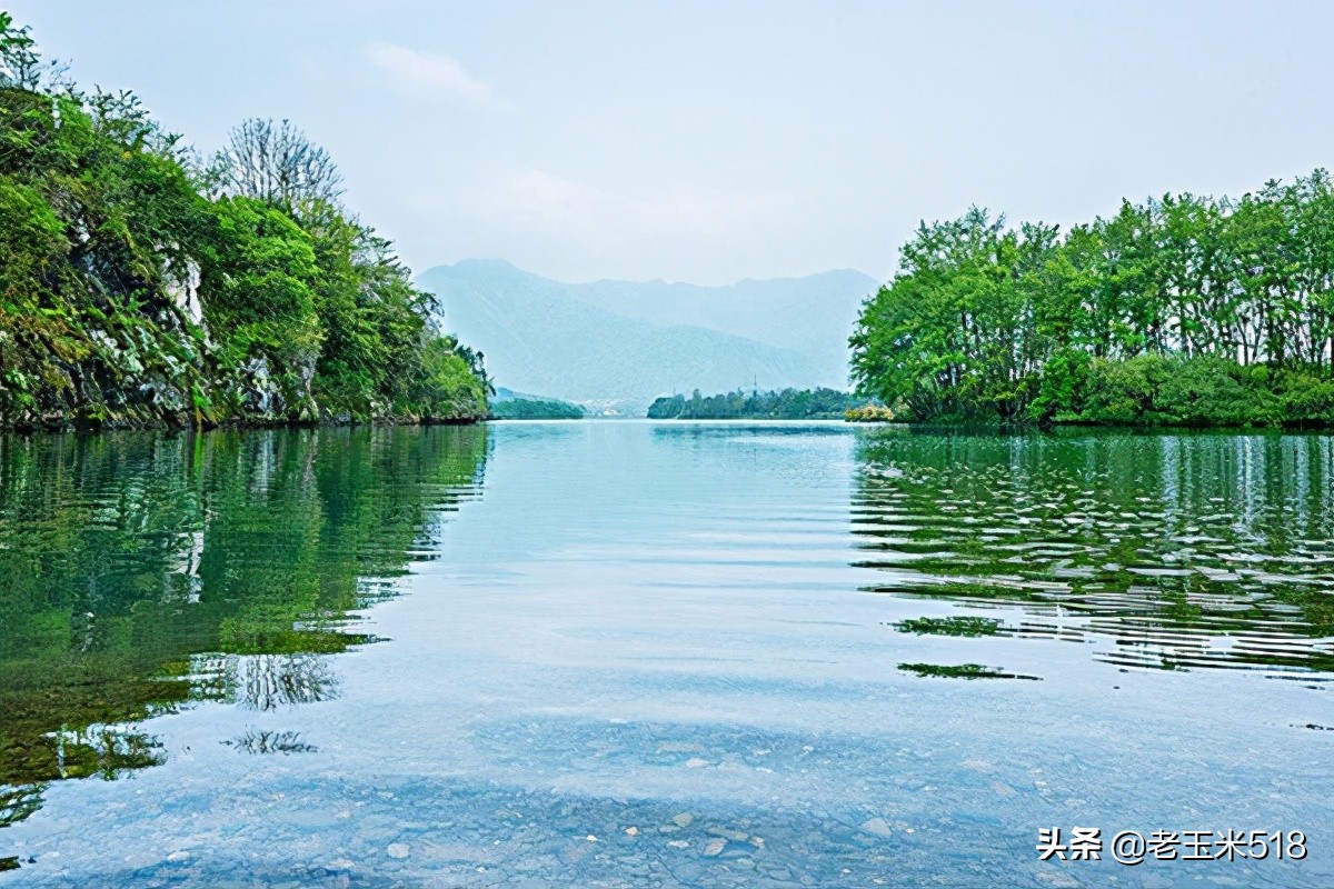 4月份被鮮花包圍的7個(gè)地方，給自己放個(gè)假，愿卿不負(fù)大好春光