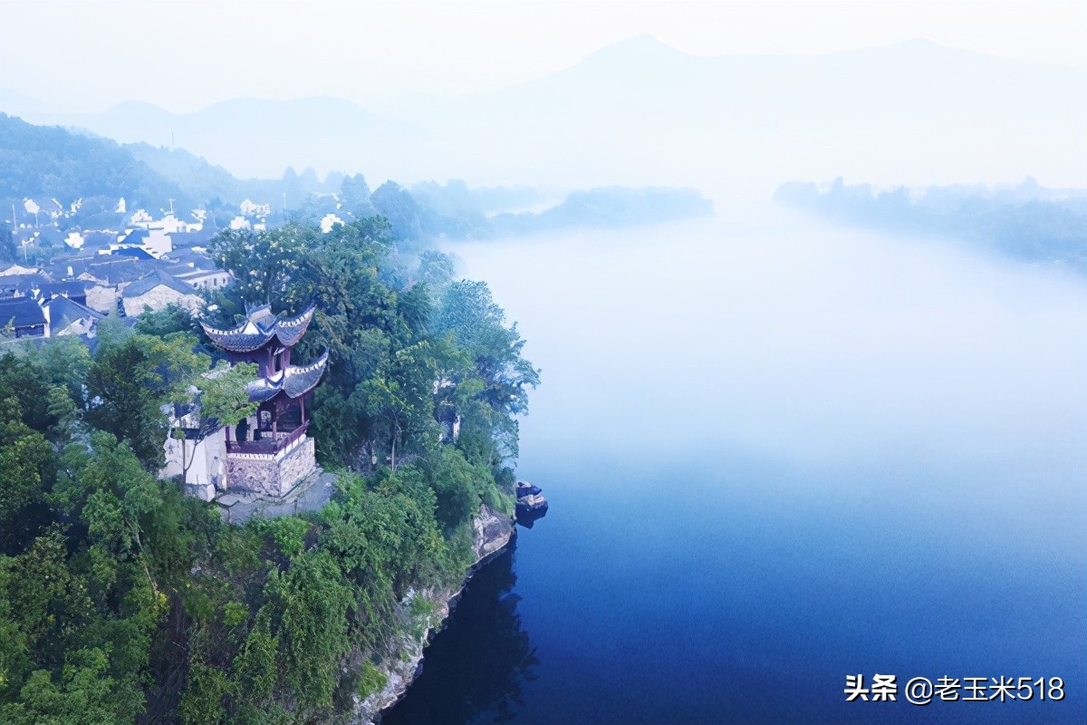 4月份被鮮花包圍的7個(gè)地方，給自己放個(gè)假，愿卿不負(fù)大好春光