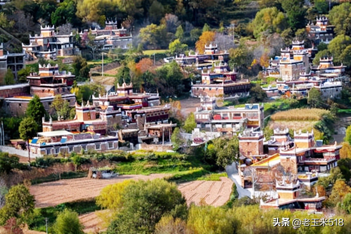 4月份被鮮花包圍的7個(gè)地方，給自己放個(gè)假，愿卿不負(fù)大好春光
