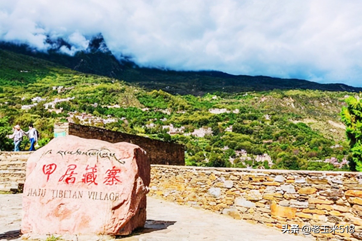 4月份被鮮花包圍的7個(gè)地方，給自己放個(gè)假，愿卿不負(fù)大好春光